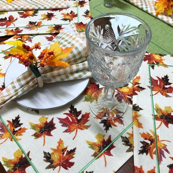 PLACEMATS - Picture 9 of 13